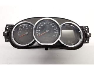 Панель приборов 248106459R, 0003076215 Dacia Logan II