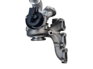 Турбина Audi A1 16309700005, TC30-0002