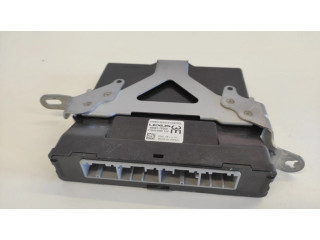 Блок управления двигателя 8998178360, 2190006000 Lexus NX