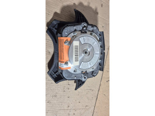 Подушка безопасности водителя 9206137, 570099800 Volvo S70 V70 V70 XC