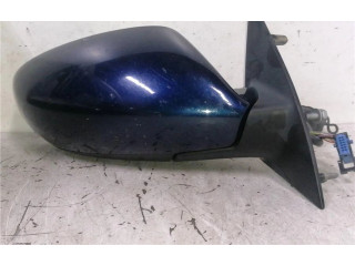 Зеркало (механическое) Peugeot 607 - года