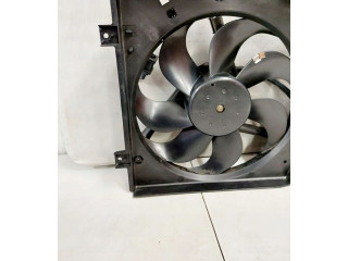 Вентилятор радиатора 100121207 Volkswagen New Beetle