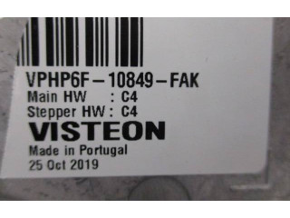 Přístrojová deska Porsche Cayenne (9Y0 9Y3) 2019 9Y0920958