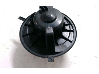 Вентилятор печки 1K2819015 Volkswagen Golf Plus