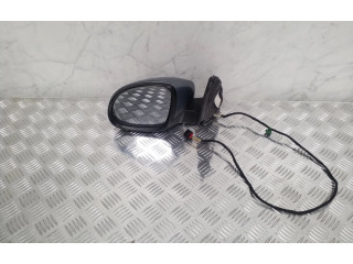 Zpětné zrcátko Volkswagen Tiguan 2008 5N1857501