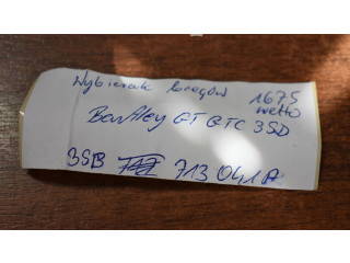 Рычаг переключения передач 3SB713041A Bentley Continental