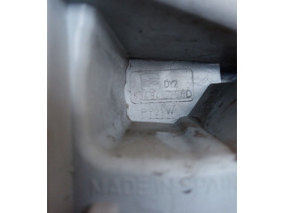 Блок управления климат-контролем 6J4945258D   Seat Ibiza IV (6J,6P)