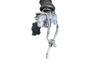 Turbodmychadlo Турбина 9494375, 860029008 BMW 7 G11 G12 N63R