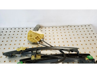 Передний комплект электрического механизма для подъема окна