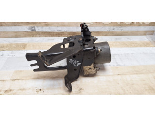 Блок АБС 0265800770, 0265232212 Opel Meriva A 2003 - 2010 года