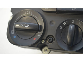 Блок управления климат-контролем 0210401, 53701   Volkswagen Caddy