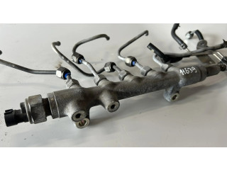 Vstřikovací lišta Mazda CX-7 pro naftový motor 2.2 R2AA