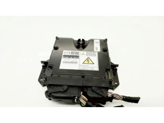 Řídící jednotka RF8K18881C, 2758007951 Mazda 5 2009