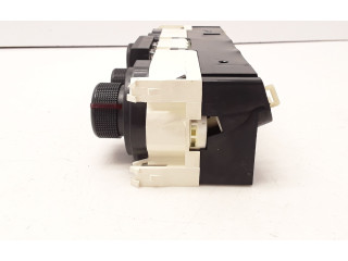 Блок управления климат-контролем 6L0819045, H1625   Seat Ibiza III (6L)