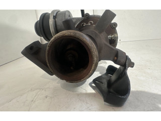 Turbodmychadlo Турбина A6400901380, 050307 Mercedes-Benz A W169