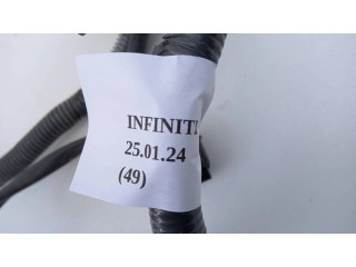 Pojistková skříňka 24012-1NH0E, S24012-1NH0E Infiniti G35 2007