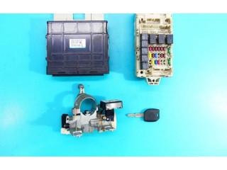 Блок управления двигателем Блок управления MN132784, IMPRK1314140 Mitsubishi Lancer