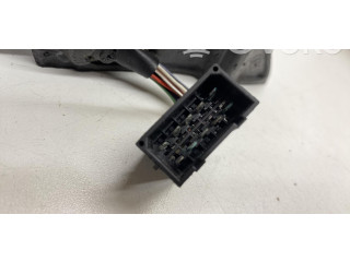 Зеркало электрическое        Audi A6 S6 C5 4B  1997 - 2005 года   