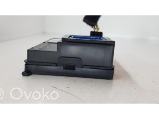 Блок управления климат-контролем 9678007680 Citroen C4 II Picasso