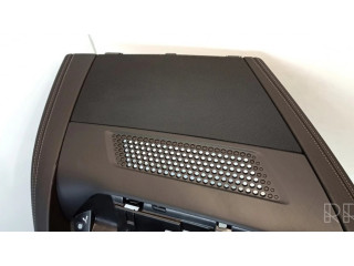 Центральная консоль