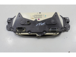 Панель приборов P8200377739, P8200377739 Dacia Logan I