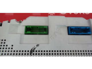 Přístrojová deska Volkswagen Phaeton 6033EC2144, 0263619202