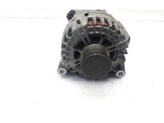 Генератор 9688085380 Citroen Berlingo