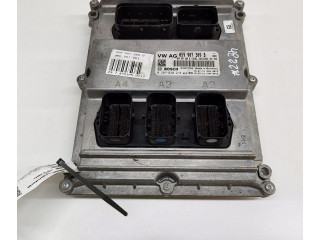 Zpětné zrcátko Audi Q7 4M 2015 4M0907401, 059907309B