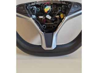 Руль Tesla Model X  2015 -  года 15112      