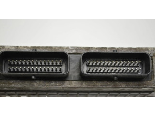 Блок управления двигателя 67R010098 Lexus LS 430