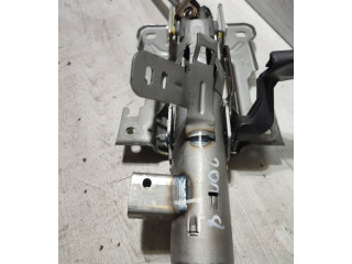    Рулевая рейка 61NJZS1923168   Peugeot 2008 I 2013 - 2019 года