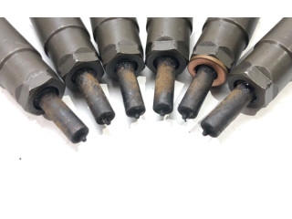 Комплект форсунок 9X2Q-9K546-DB Jaguar XJ X351