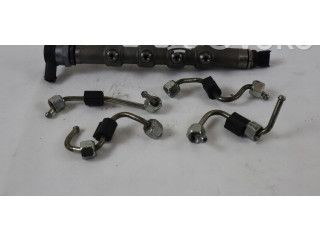 Топливная рампа    Jeep Cherokee  