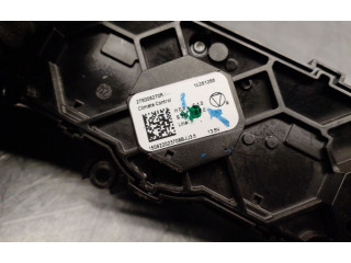 Блок управления климат-контролем 275006270R   Dacia Jogger