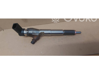 Комплект форсунок H8200704191, 166008052R Dacia Lodgy K9K R8