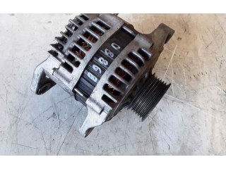 Генератор Nissan Almera