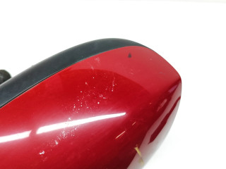 Zpětné zrcátko pravé Fiat 500 2007 735481647