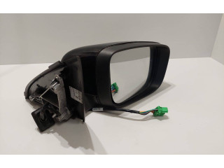 Зеркало электрическое        Volvo XC60  2009 - 2013 года   