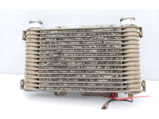 Интеркулер MD158600 Mitsubishi L200