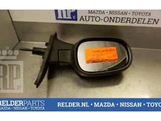 Zpětné zrcátko Nissan Micra C+C 2003