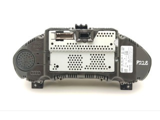 Přístrojová deska  Audi A8 S8 D4 4H 2015 4H0920980M, P228  