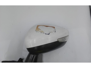 Зеркало электрическое Citroen C3 Aircross 2017 - года