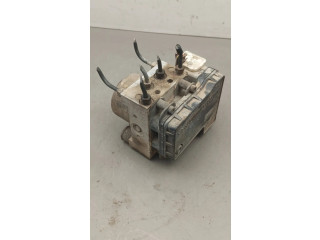 Блок АБС LE58437AZ Mazda MPV II LW 1999-2007 года