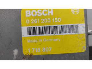 Řídící jednotka 172450 BMW 6 E24