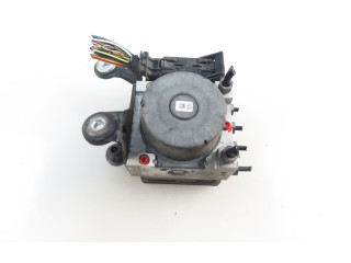 Jednotka ABS E1GC2C405BJ, F2GC2C219BJ Ford S-MAX 2016