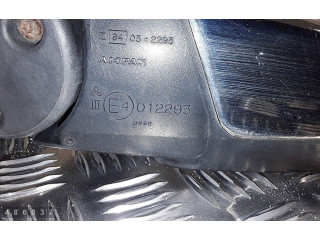 Зеркало электрическое        Mitsubishi L200  2006 - 2014 года   