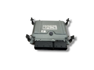 Řídící jednotka A2721533391, A0034467640 Mercedes-Benz SLK R171 2006