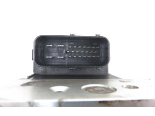 Блок АБС MR475991 Mitsubishi Space Wagon 1999 - 2004 года