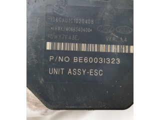 Блок АБС 589203U310, BH60131301   KIA  Sportage  2011-2016 года