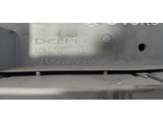 Блок предохранителей PA6-GB20GF10, PA6-GB20GF10   Alfa Romeo 166    